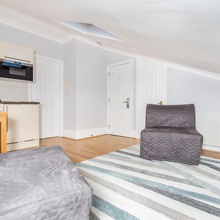 Cleveland House Aparthotel London Ngoại thất bức ảnh