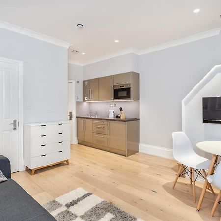 Cleveland House Aparthotel London Ngoại thất bức ảnh