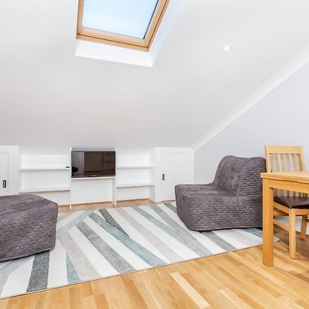 Cleveland House Aparthotel London Ngoại thất bức ảnh