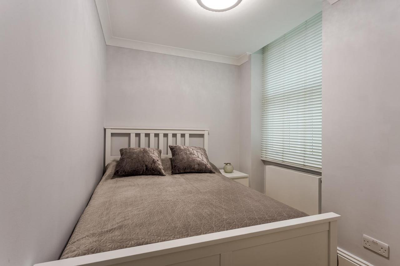 Cleveland House Aparthotel London Ngoại thất bức ảnh