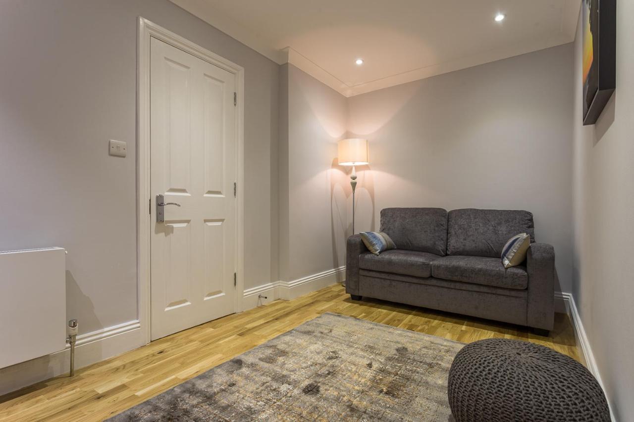 Cleveland House Aparthotel London Ngoại thất bức ảnh