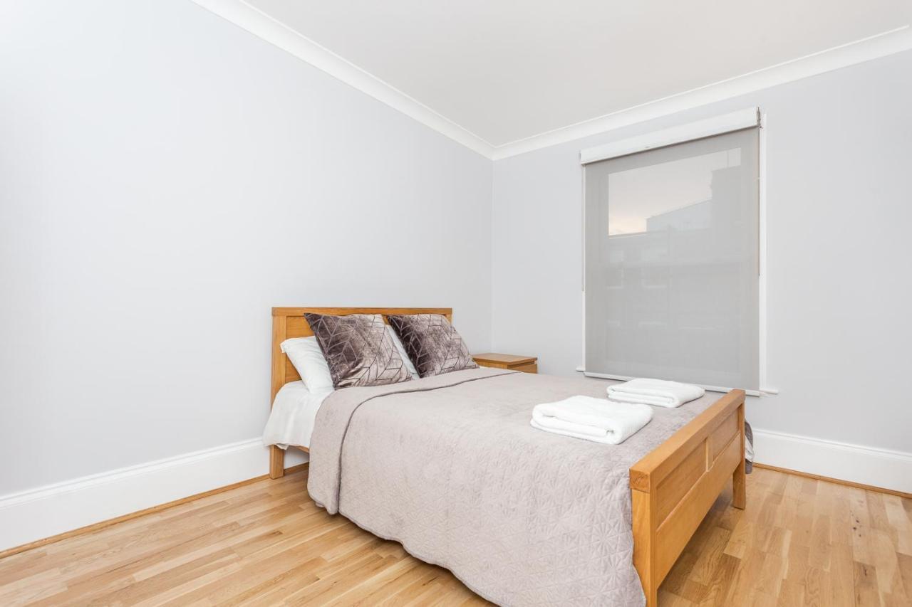 Cleveland House Aparthotel London Ngoại thất bức ảnh