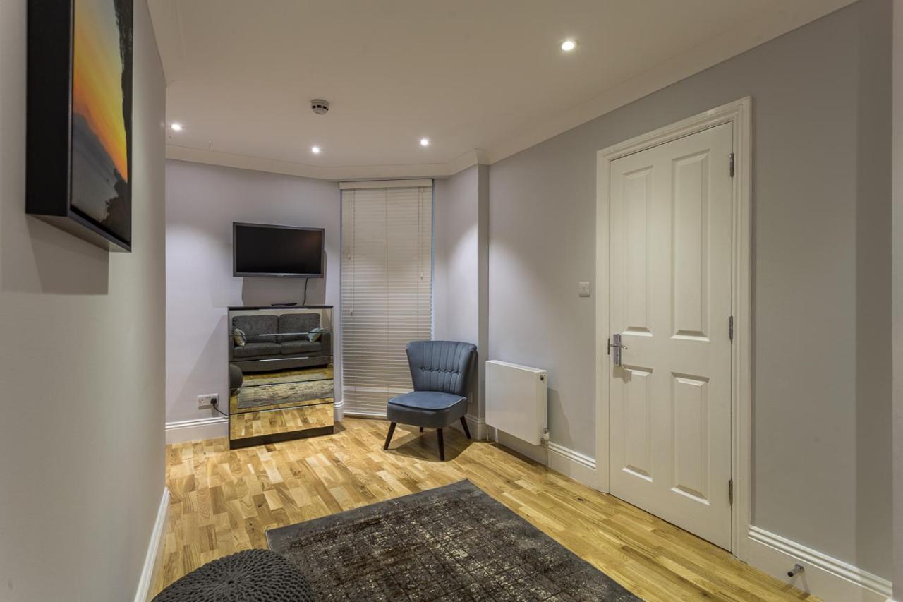 Cleveland House Aparthotel London Ngoại thất bức ảnh