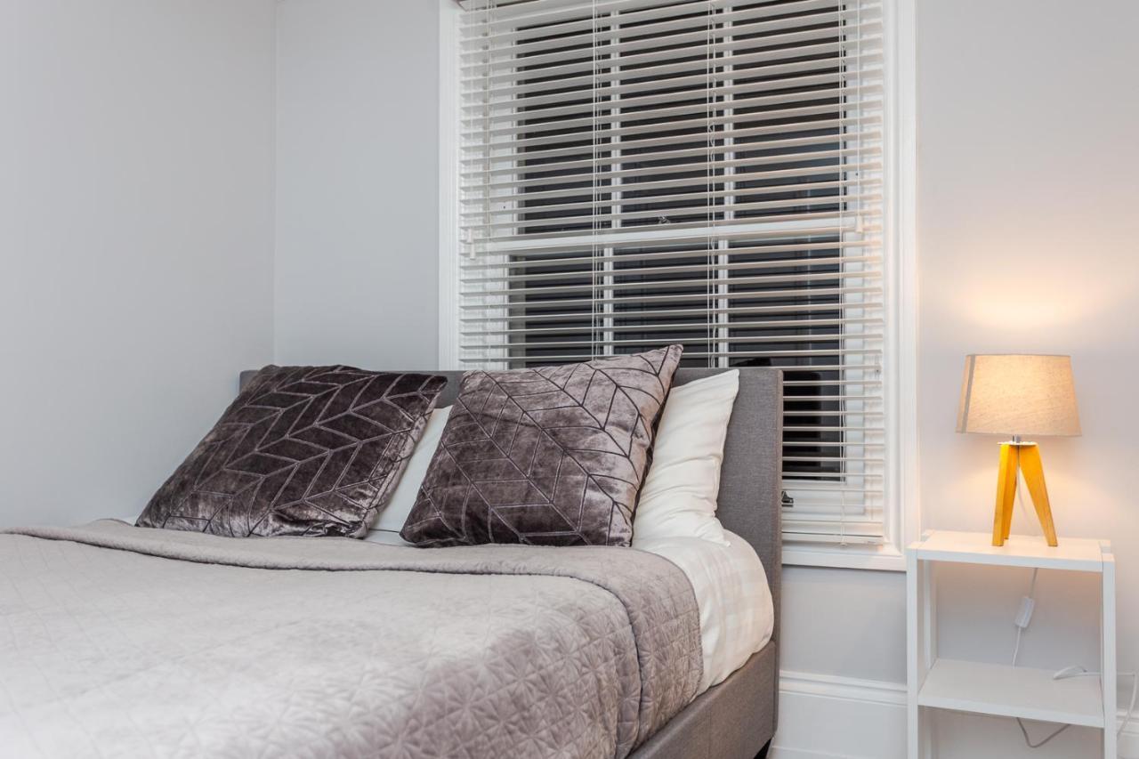 Cleveland House Aparthotel London Ngoại thất bức ảnh