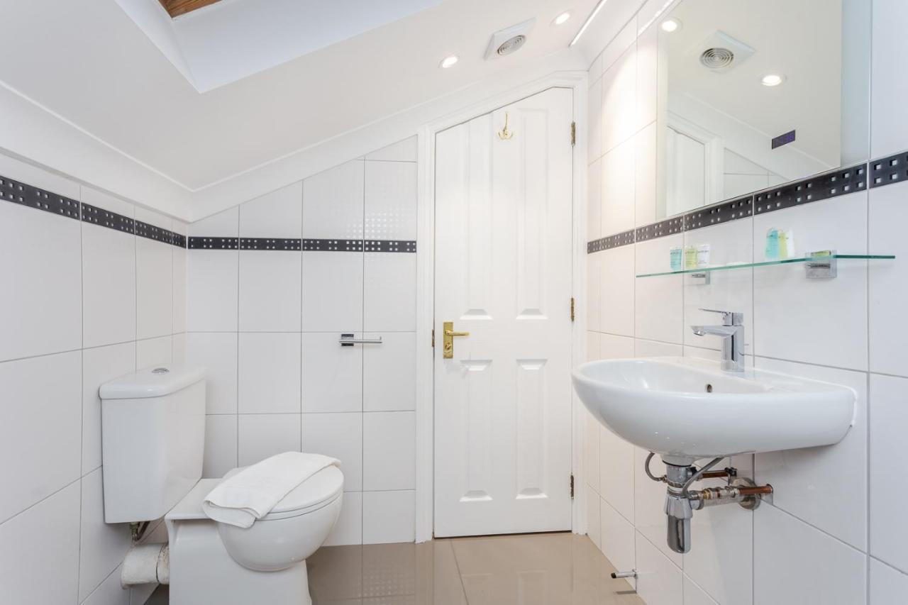 Cleveland House Aparthotel London Ngoại thất bức ảnh