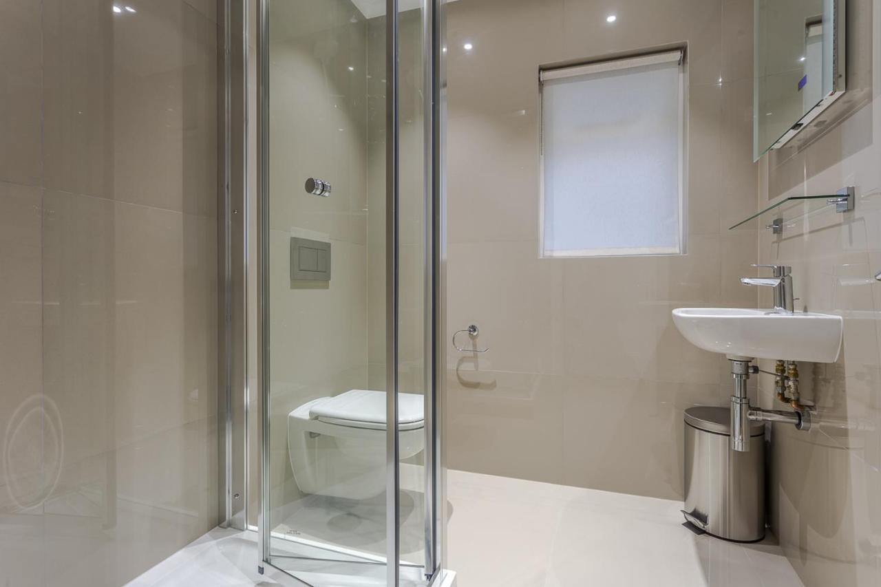 Cleveland House Aparthotel London Ngoại thất bức ảnh
