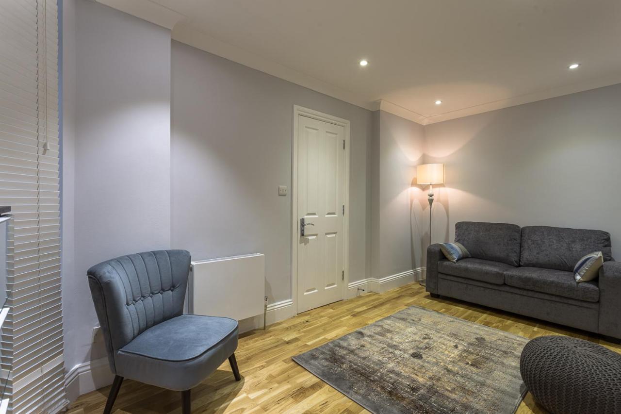 Cleveland House Aparthotel London Ngoại thất bức ảnh