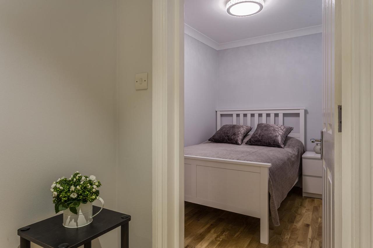 Cleveland House Aparthotel London Ngoại thất bức ảnh